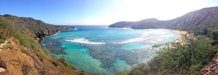 kamera iPhone 5s panorama