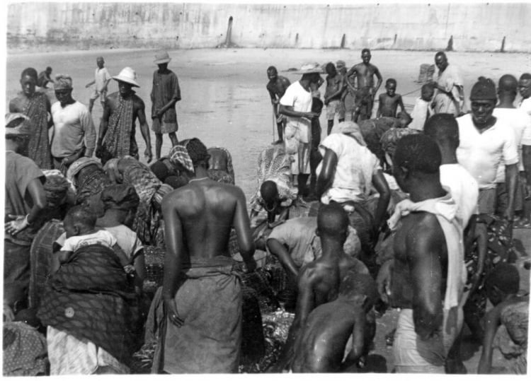 latar belakang perang dunia 2 perang di afrika