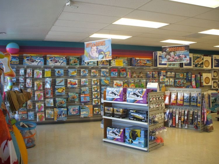 bearing store