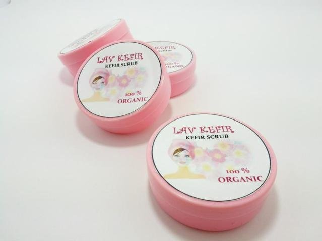 lulur kefir jual harga lulur kefir jual harga