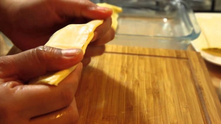 cara membuat molen aneka rasa