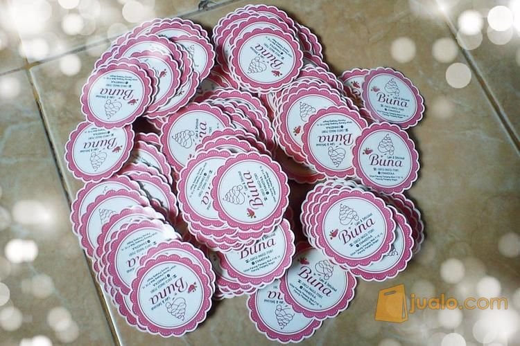 jenis ketas stiker bontax jualo.com