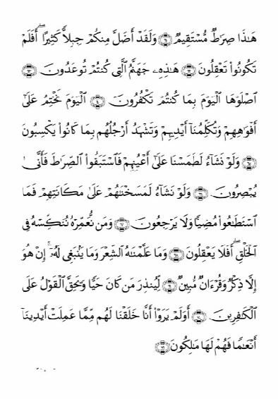 yasin fadillah