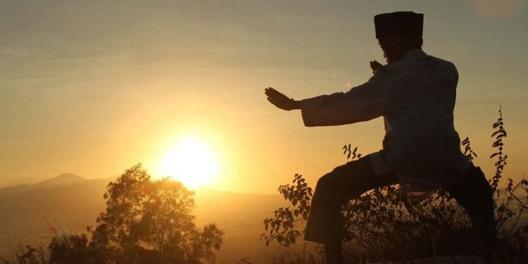 peraturan pencak silat pertandingan WIRAGANA