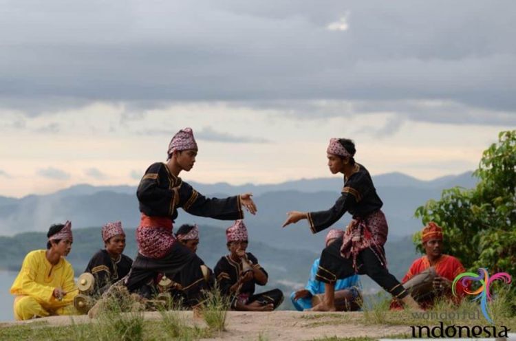 Pencak Silat Indonesia, Seni Bela Diri Nusantara yang Mendunia