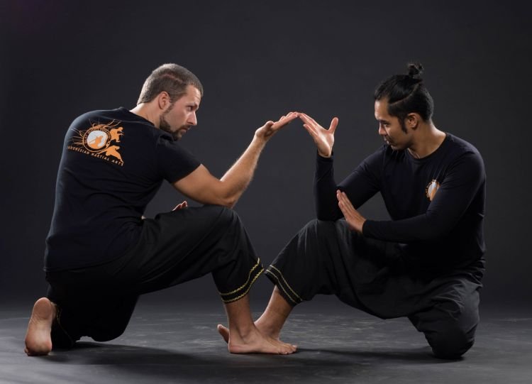 peraturan pencak silat antarbangsa 