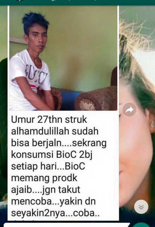 testimoni biocypress 