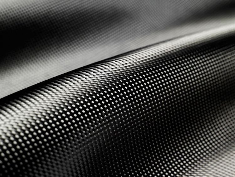 Carbon fiber