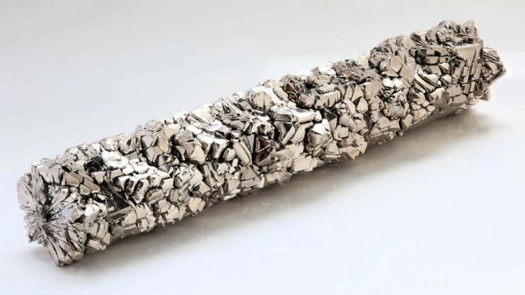 Titanium