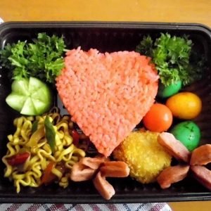 catering harian bandung jawa barat