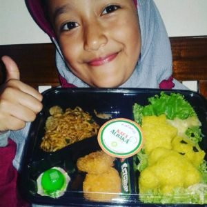 catering sehat bandung