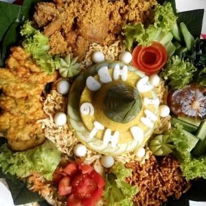 catering ulang tahun bandung
