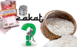 zakat fitrah dan zakat mal