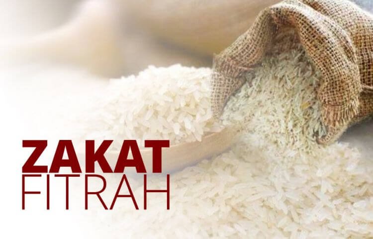 Pengertian ZAKAT FITRAH Doa Hukum Dalil Syarat Niat Tata Cara Perhitungan pengertian hukum zakat fitrah nu.or.id