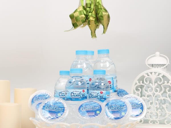 air minum muslim brand terbaik