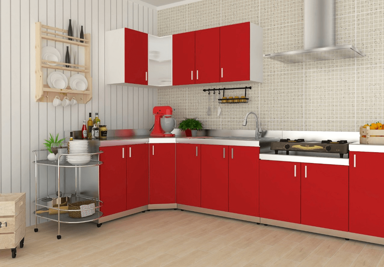 kitchen set jogja murah alumunium bekas murah acp