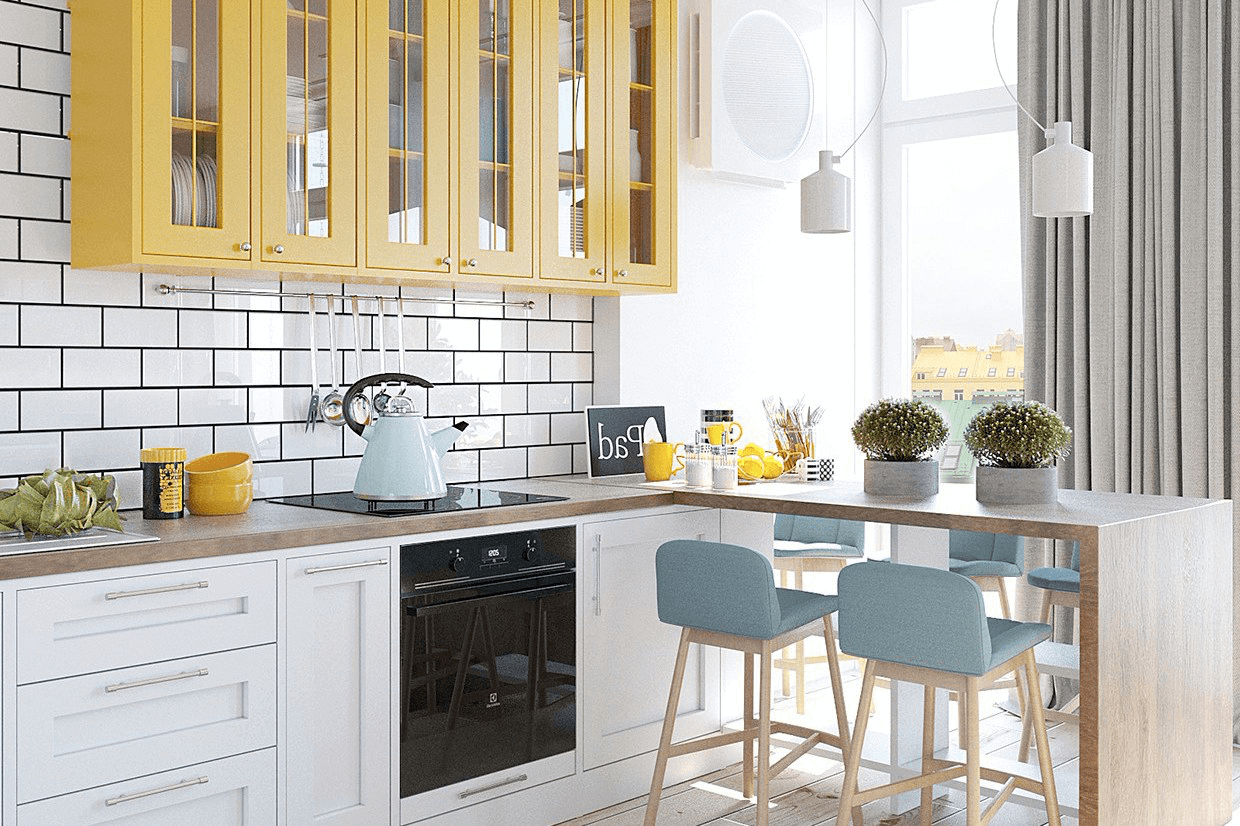 kitchen set jogja harga murah alumunium bekas acp 