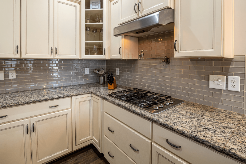 jual kitchen set jogja alumunium bekas murah acp Jogja Kitchen Set