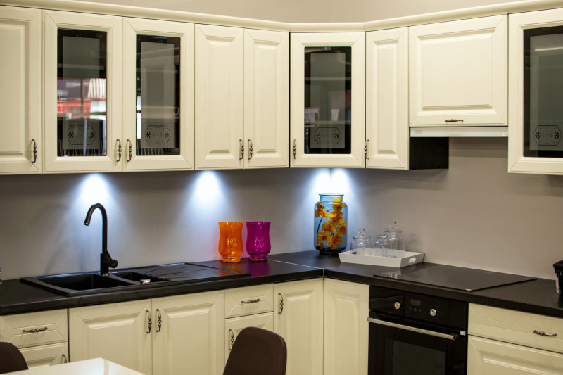 kitchen set jogja alumunium bekas murah acp pexels.com garansi
