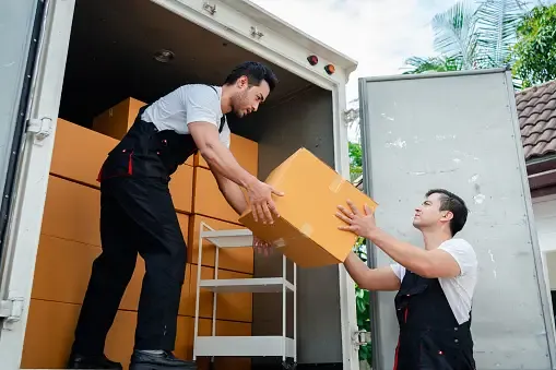 Layanan Jasa Pindah Rumah Jogja Profesional