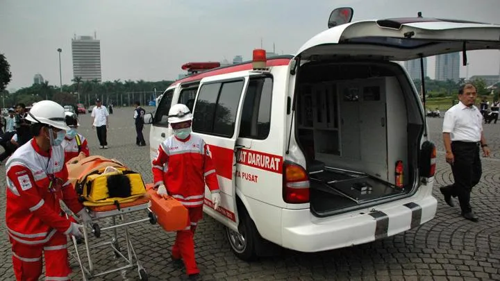 Sewa Ambulance Jogja – Layanan Cepat & Terpercaya