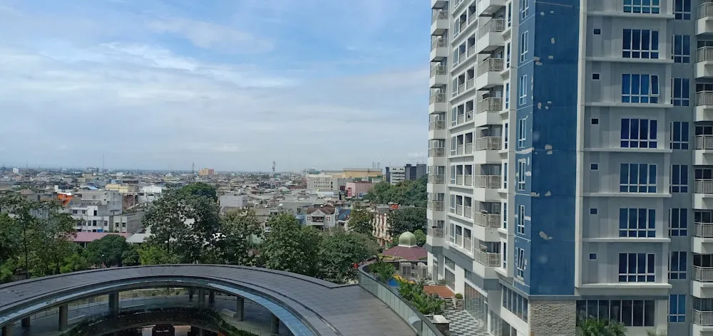 Temukan Sewa Apartemen Jogja Terbaik Anda