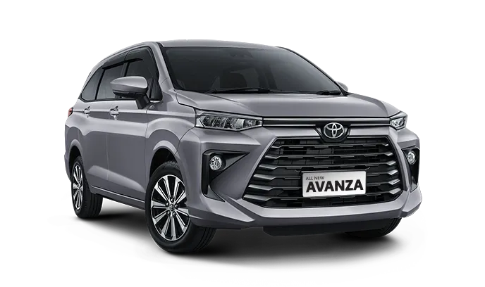 Sewa Avanza Jogja – Harga Terjangkau & Berkualitas