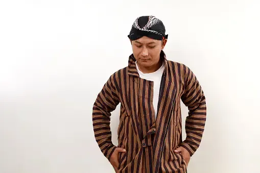 Sewa Baju Adat Jogja – Kostum Tradisional Berkualitas