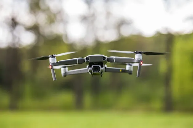 Sewa Drone Jogja: Solusi Kreatif untuk Dokumentasi dan Eksplorasi