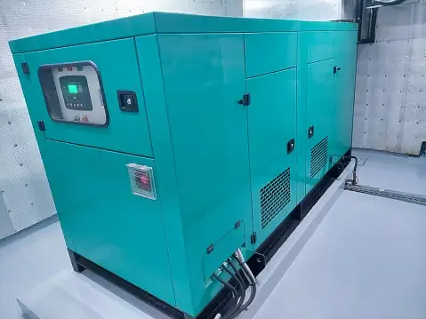 Sewa Genset Jogja: Solusi Listrik Andalan Anda!