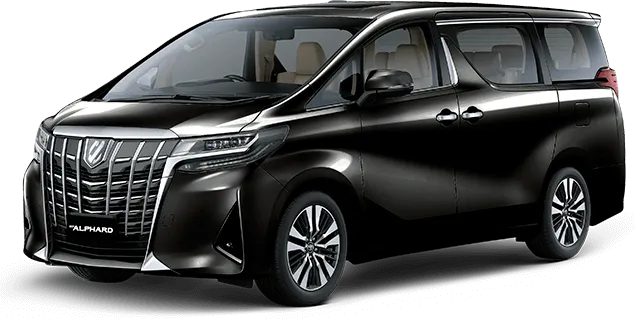 Sewa Mobil Mewah Jogja – Layanan Eksklusif Berkendara