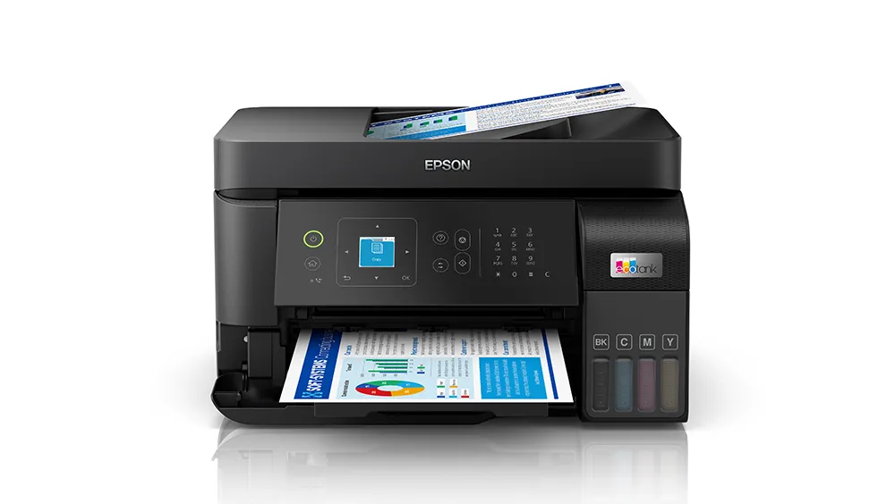 Sewa Printer Jogja – Solusi Cepat untuk Kebutuhan Cetak Anda