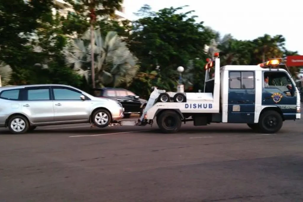 sewa mobil derek jogja