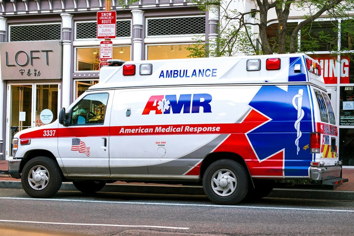 Sewa Ambulance Jogja – Layanan Cepat & Terpercaya