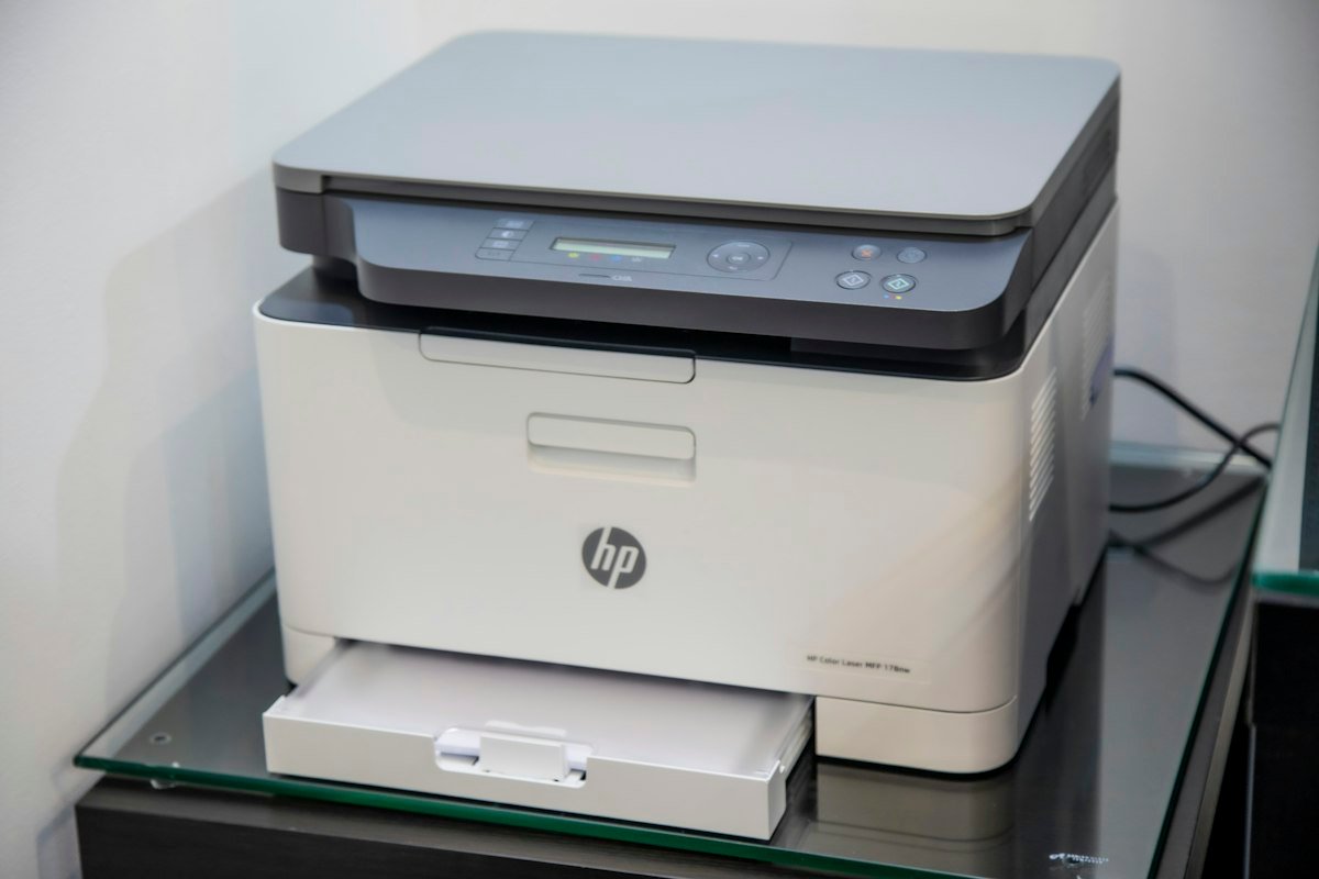 Sewa Printer Jogja – Solusi Cepat untuk Kebutuhan Cetak Anda