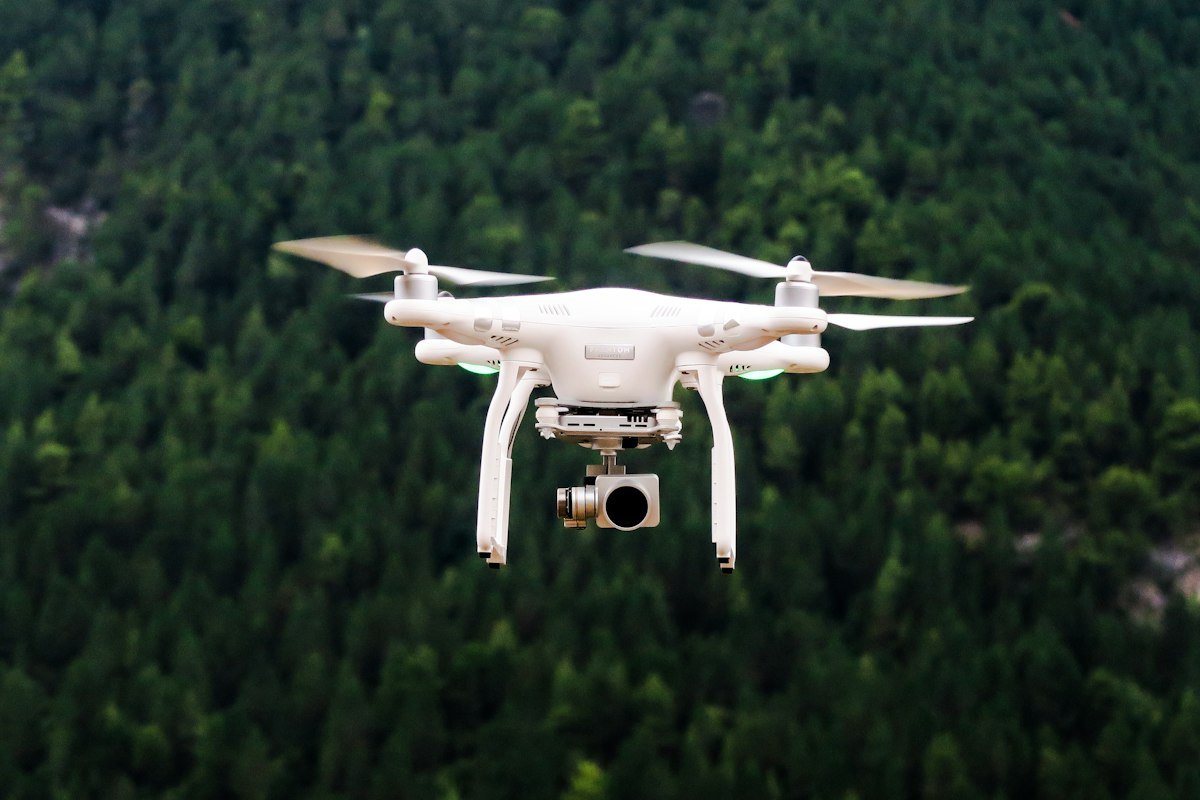 Sewa Drone Jogja: Solusi Kreatif untuk Dokumentasi dan Eksplorasi