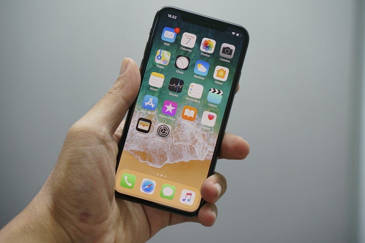 Sewa iPhone Jogja, Solusi Praktis dan Terjangkau!