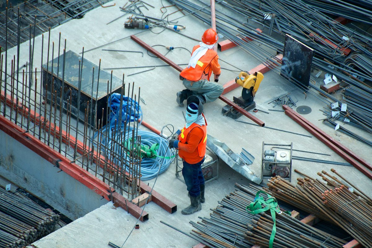 Sewa Crane Jogja – Aman, Terpercaya, dan Terjangkau!