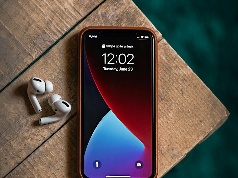 Ilustrasi Sewa iPhone Jogja - inspiring.id