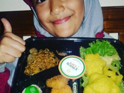 catering sehat bandung
