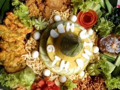 catering ulang tahun bandung